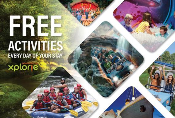 Mountain Eden, Hot Tub, Resort Pool, Wifi, 1089 Free Tickets Each Paid Day, Dollywood And More 蓋特林堡 外观 照片